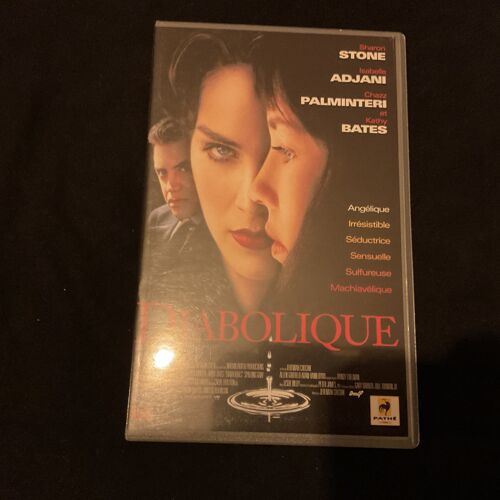 Vhs - Diabolique