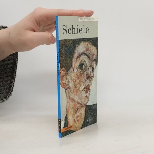 Schiele Bildbiografie (Du) Ing