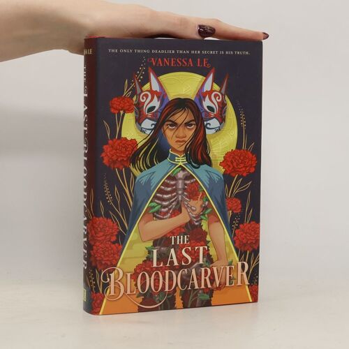 The Last Bloodcarver