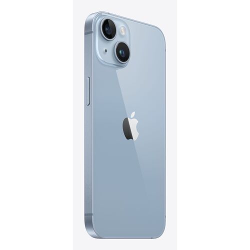 Apple iPhone 14 128 Go Bleu - Téléphones mobiles | Rakuten