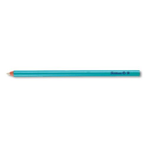 Pelikan 300028245 Gomme À Effacer Bleu 6 Pièces