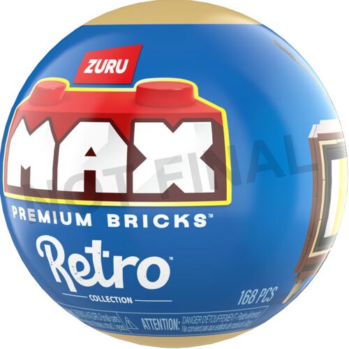 MAX 83185 jouet de construction