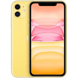 Apple iPhone 11 256 Go Jaune