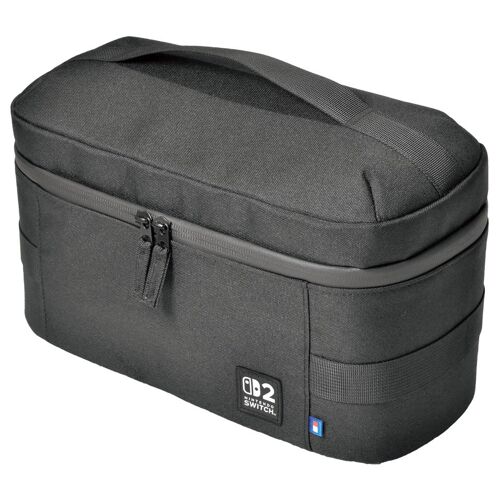 Hori Sac compact tout-en-un (noir) pour Nintendo Switch 2