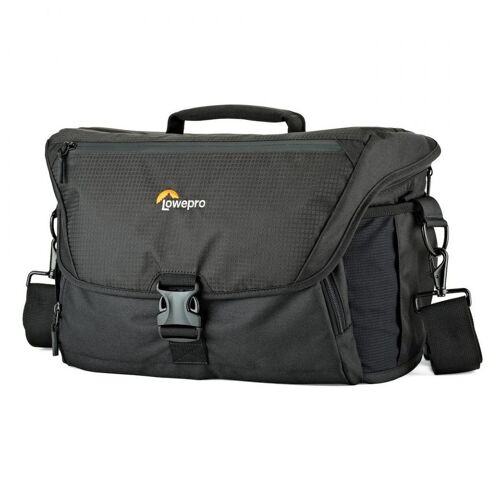 Lowepro Nova 200 AW II Sac Messenger Noir
