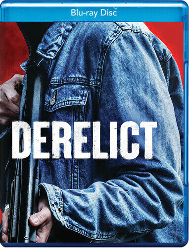 Derelict [Blu-Ray] Ac-3/Dolby Digital