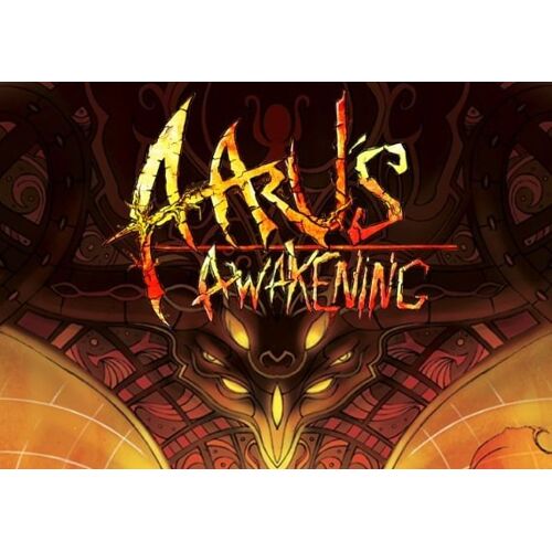 Aaru's Awakening (PC) Steam Key - GLOBAL