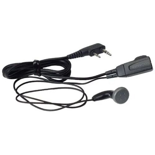 Kenwood EMC-11W tour d'oreille avec micro