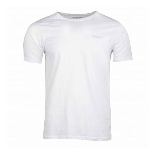 Tee Shirt Brodé 100% Coton Homme Redskins