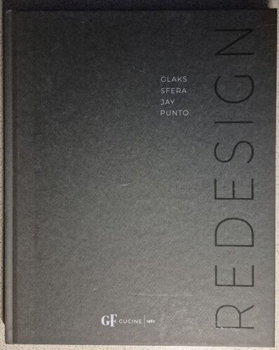 Redesign - Glarks - Sfera - Jay - Punto - Espace Intérieur - Aménagement - Designer