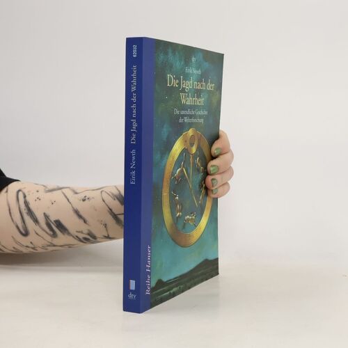 Newth, E: Jagd Nach Der Wahrheit