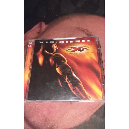 Cd Xxx