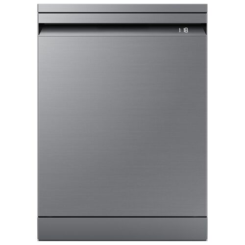 Lave-vaisselle Samsung DW60DG790FSL Pose libre 14 couverts