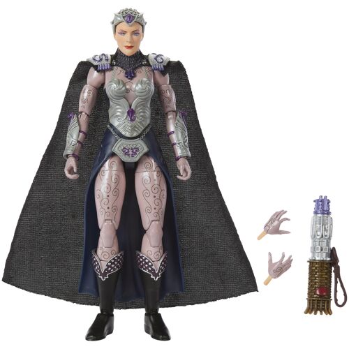 Masters Of The Universe Masterverse Evil-Lyn Action Figure