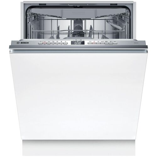 Bosch Serie 4 SMV4HVX07E lave-vaisselle Entièrement intégré 14 couverts