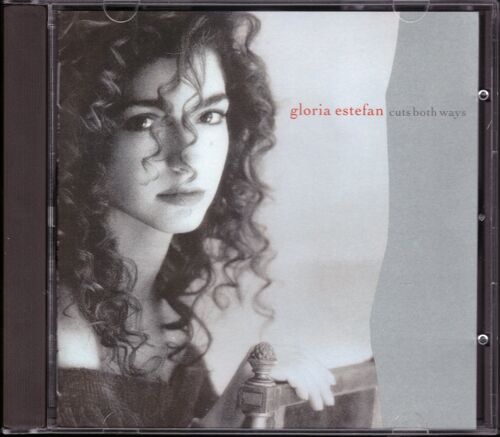 Gloria Estefan Cd Cuts Both Ways