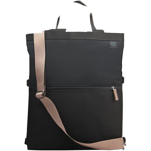 HP Sac forme sac à dos pour ordinateur portable convertible 14 pouces