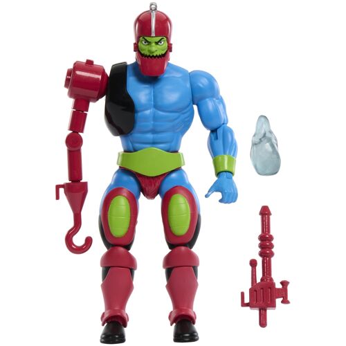 Les Maîtres De L'univers - Origins - Figurine Articulée Dentos