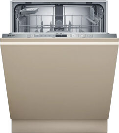Neff N 30 Lave-vaisselle tout intégrable 60 cm, S153HTX01E