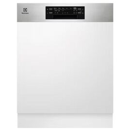 Lave-vaisselle Electrolux Serie 700 KEGB7400IX Semi-intégré 13 couverts