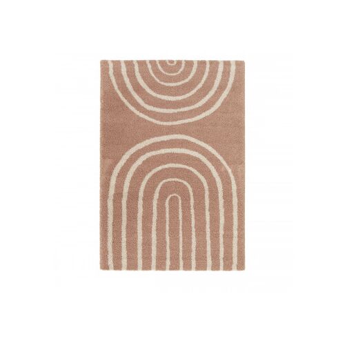 Drawer Victoria I Intérieure Tapis Rectangle Rose Clair