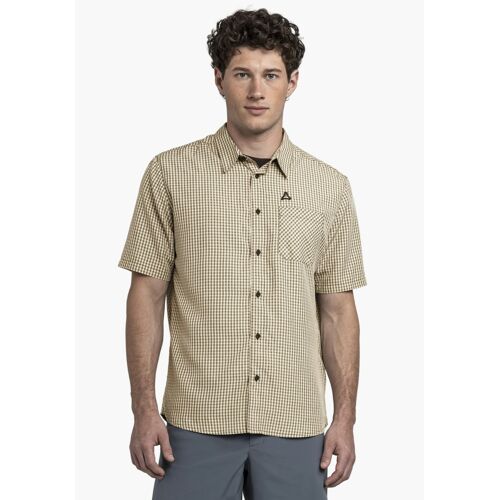 Schöffel 7823-627 52 Chemise Et Haut Tee-Shirt - 52