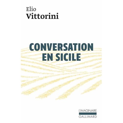 Conversation En Sicile