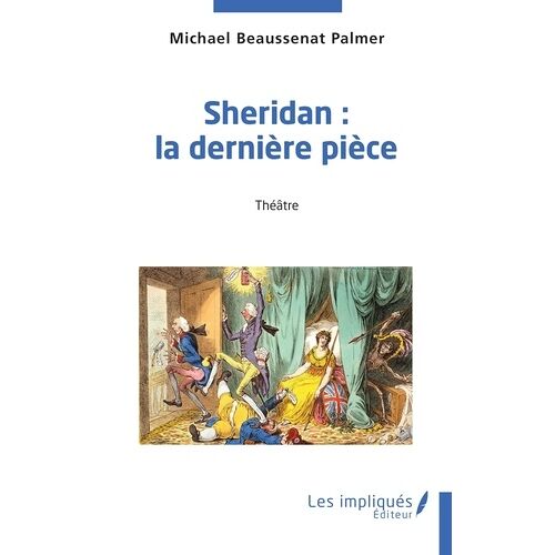 Sheridan : La Dernière Pièce