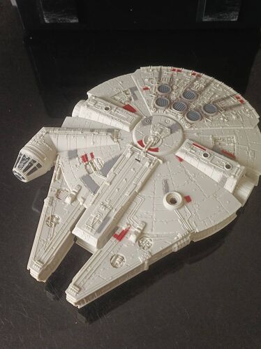 Starwars - Faucon Millenium
