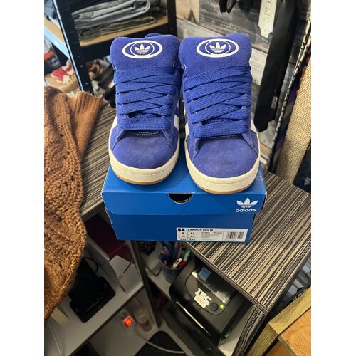 Baskets Adidas Campus Femme - 40