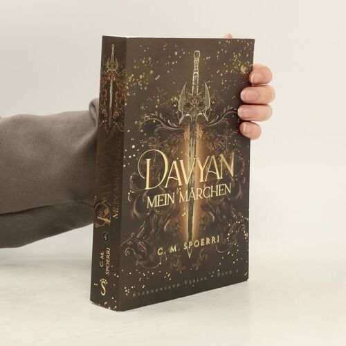 Davyan (Band 4): Mein Märchen