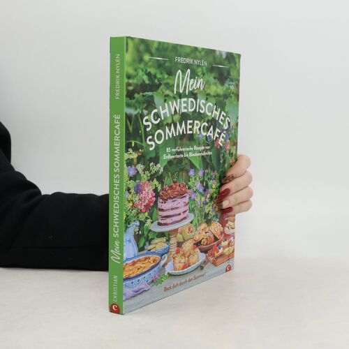 Mein Schwedisches Sommercafé
