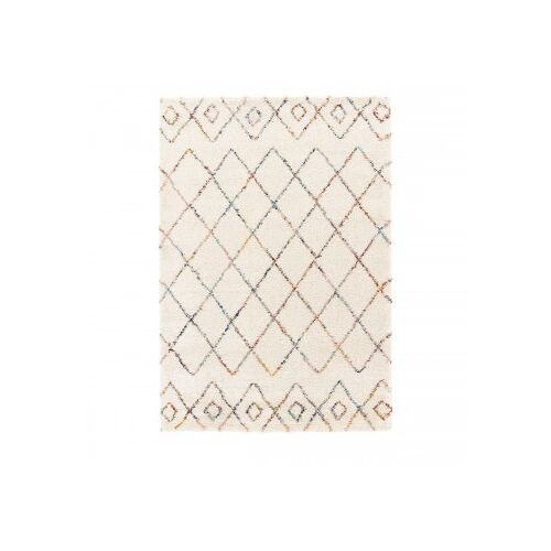 Drawer Lara Intérieure Tapis Rectangle Polypropylène (Pp) Multicolore