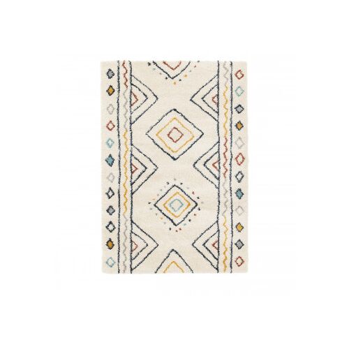 Drawer Anissa Ii Intérieure Tapis Rectangle Polypropylène (Pp) Multicolore