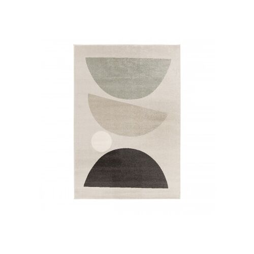 Drawer Léo Ii Intérieure Tapis Rectangle Polypropylène (Pp) Multicolore