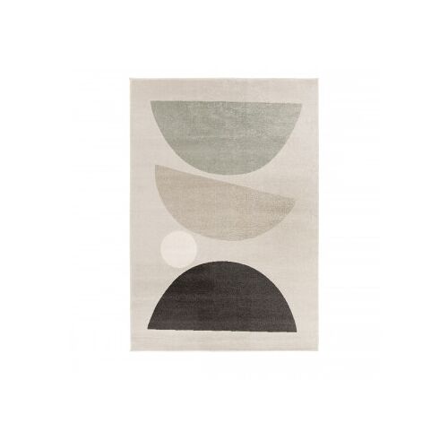 Drawer Léo Ii Intérieure Tapis Rectangle Polypropylène (Pp) Multicolore