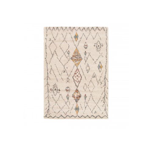 Drawer Rupicola Intérieure Tapis Rectangle Polypropylène (Pp) Multicolore