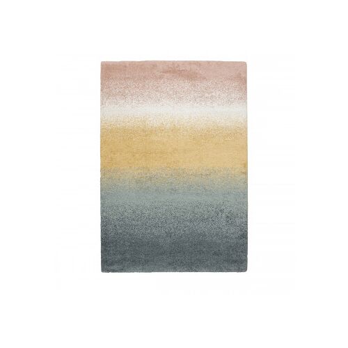 Drawer Austin Intérieure Tapis Rectangle Polypropylène (Pp) Multicolore