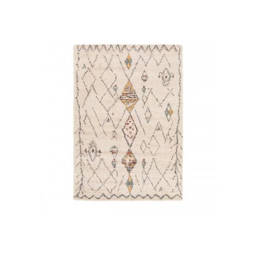 Drawer Rupicola Intérieure Tapis Rectangle Polypropylène (Pp) Multicolore