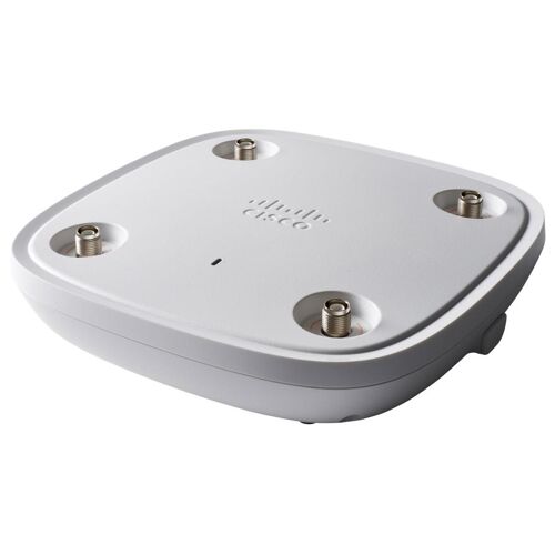 Cisco Catalyst 9120AXE - Borne d'accès sans fil - 802.15.4, Bluetooth, Wi-Fi 6 - 2.4 GHz, 5 GHz