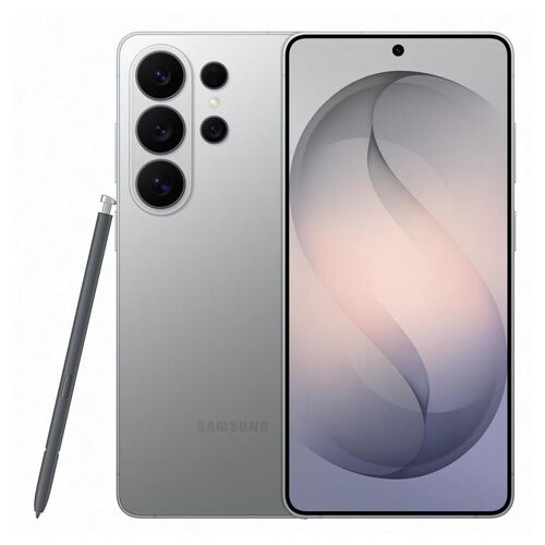 Samsung Galaxy S26 Ultra 512 Go Argent
