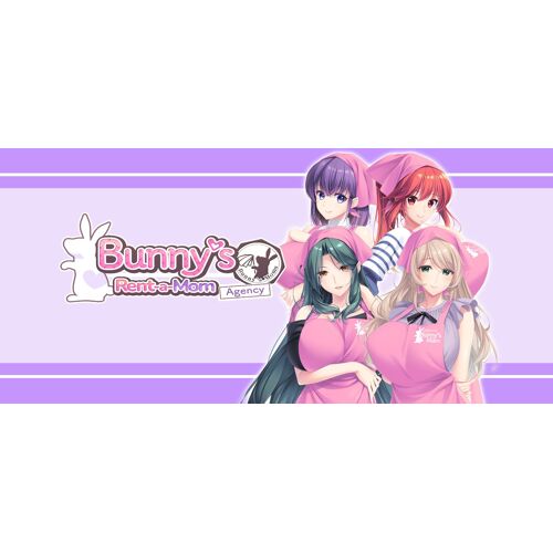 Bunny¿s Rent-a-Mom Agency