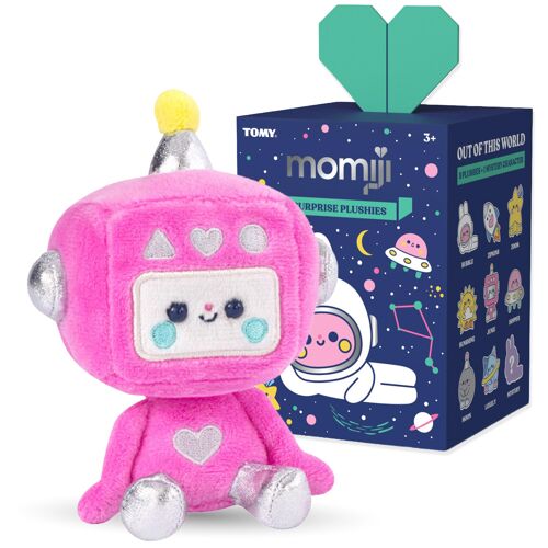 Tomy L21104 peluche