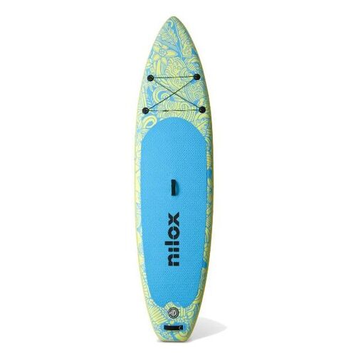 Nilox Waikiki Stand Up Paddleboard (Sup)