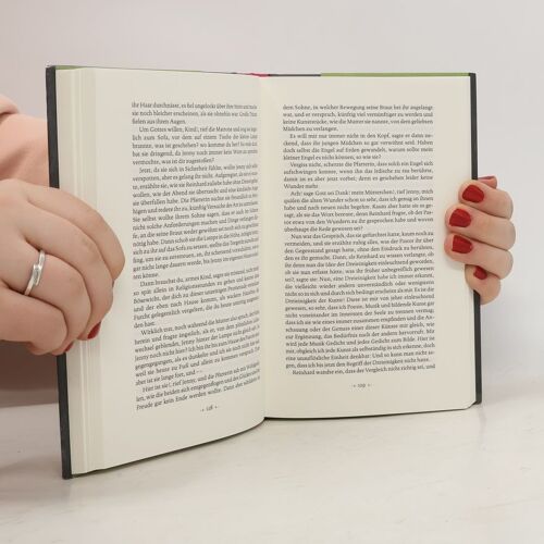 Jenny | Der Große Frauen- Und Emanzipationsroman Von Fanny Lewald | Reclams Klassikerinnen