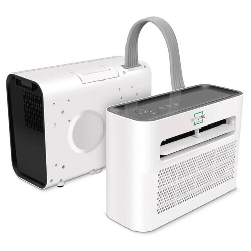 Remko SKC 150 Climatiseur portatif Blanc