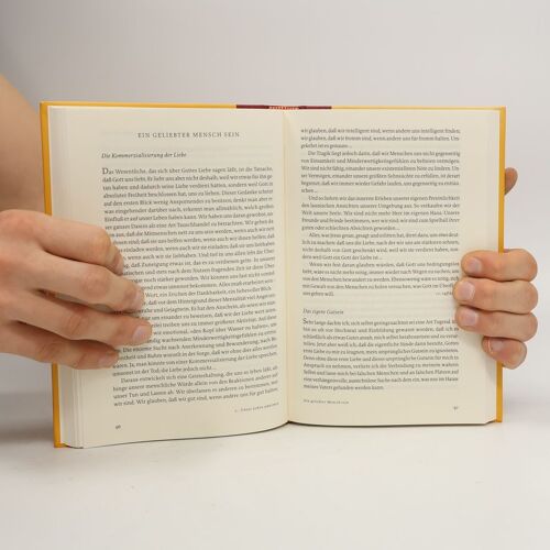 Auf Der Suche Nach Dem Leben. Ausgewählte Texte