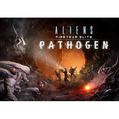 Aliens: Fireteam Elite - Pathogen (DLC) (PC) Steam Key - EU