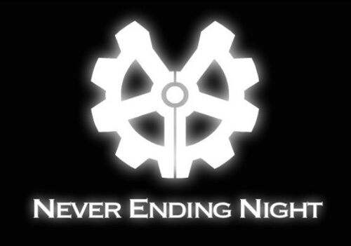 Never Ending Night (PC) Steam Key - GLOBAL