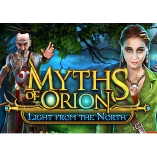 Myths Of Orion: Light From The North (PC) Steam Key - GLOBAL
